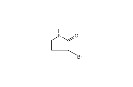 3-BROMO-2-PYRROLIDINONE