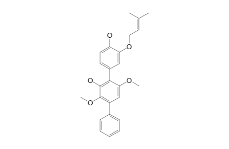 4''-DEOXYISOTERPRENIN