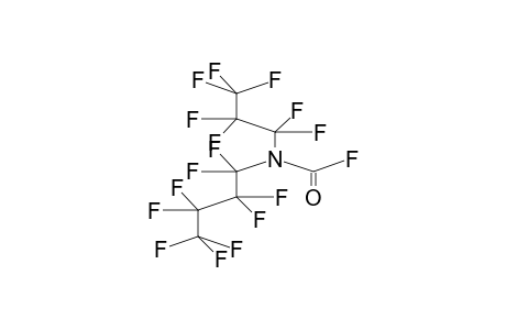 PERFLUORO-N-BUTYL-N-PROPYLCARBAMOYLFLUORIDE