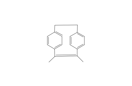 1,2-Dimethyl[2.2]paracyclophan-1-ene