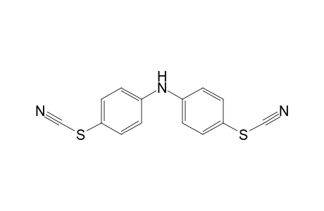 4,4'-bis(Thiocyanato)-diphenylamine