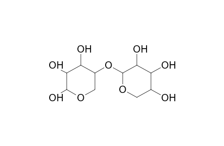 Ribo-ribo disaccharide
