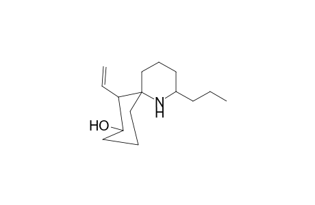 Histrionicotoxin