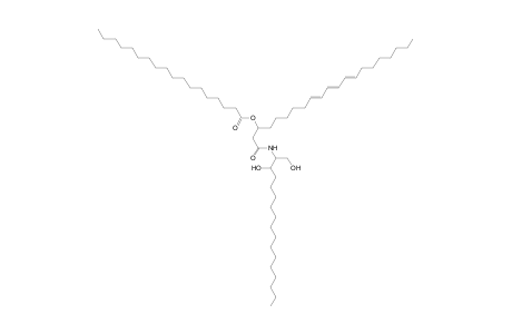 Cer 17:0;2O/21:3;(3OH)(FA 18:0)