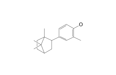 o-Cresol, 4-(2-bornyl)-