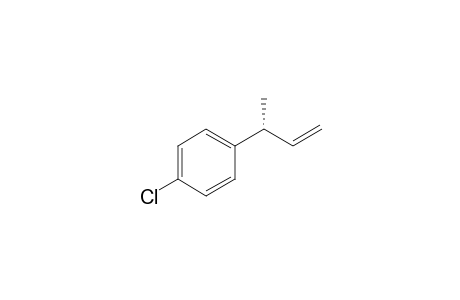 (R)-1-(But-3'-en-2'-yl)-4-chlorobenzene