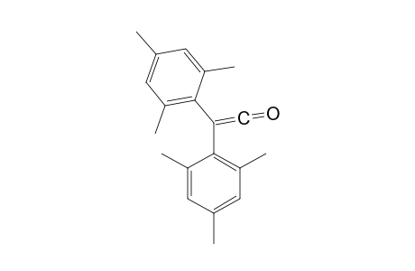 2,2-bis(2,4,6-trimethylphenyl)ethenone