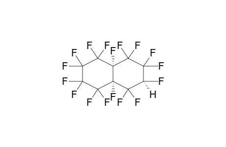 CIS-3H-CIS-PERFLUOROBICYCLO[4.4.0]DECANE