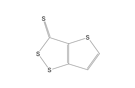 3H-THIENO-[3,2-C]-1,2-DITHIOLE-3-THIONE