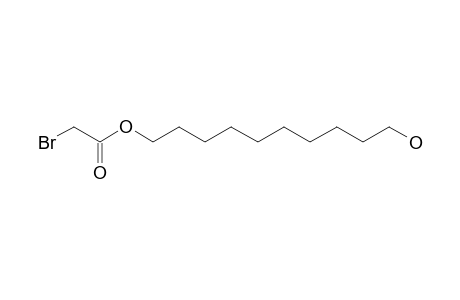 10-(BROMOACETOXY)-DECAN-1-OL