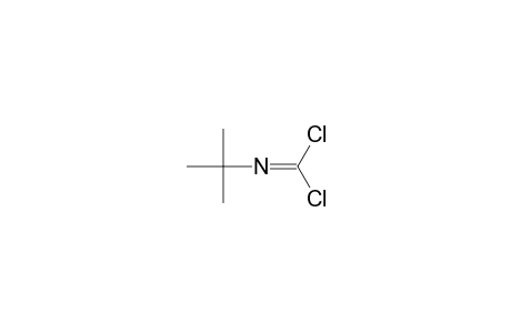 tert-Butylcarbonimidic dichloride