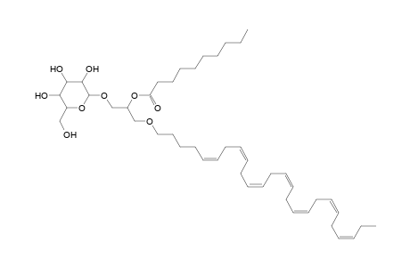 MGDG O-26:7_10:0