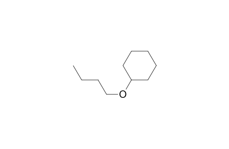 Butoxycyclohexane