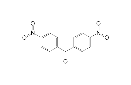 4,4'-Dinitrobenzophenone