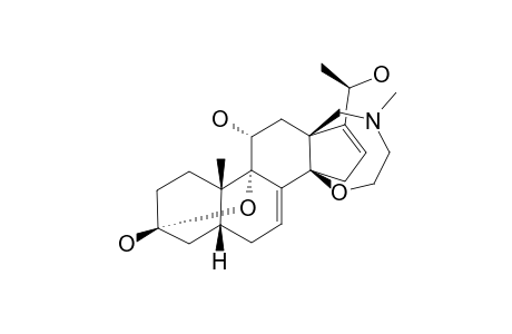 Batrachotoxinin A