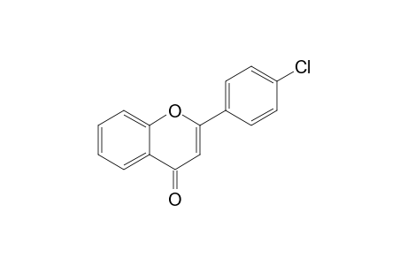 4'-Chloroflavone
