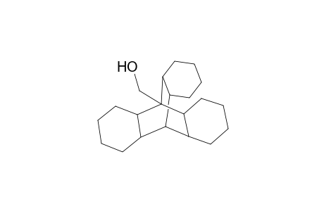 ((4aR,8aS,9aR,10s,10aS)-icosahydro-9,10-[1,2]benzenoanthracen-9-yl)methanol