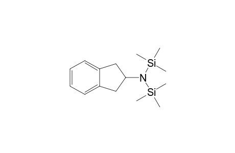 2-Aminoindane 2TMS