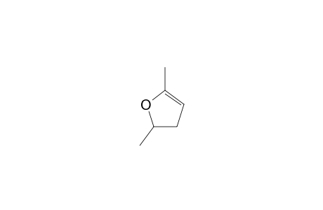 2,5-Dimethyl-2,3-dihydrofuran