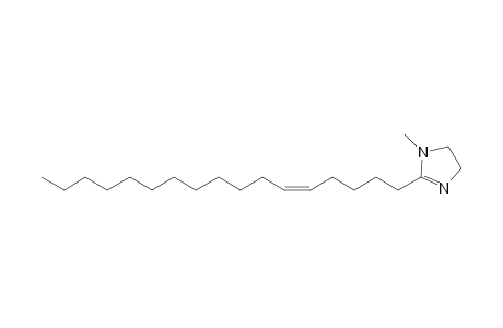 2-(Heptadec-5-enyl)-N-methylimidazoline(Z)