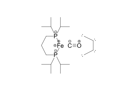 Iron, carbonyl-(1,3-butadiene)-1,3-bis(diisopropylphosphino)propane
