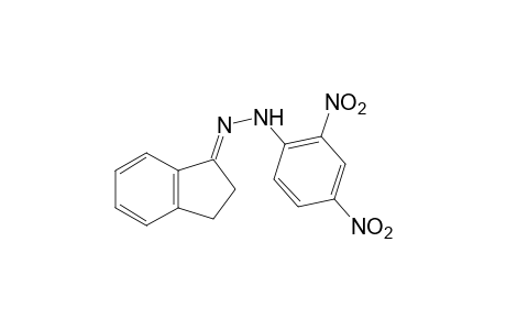1-indanone, 2,4-dinitrophenylhydrazone