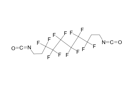 3,3,4,4,5,5,6,6,7,7,8,8-Dodecafluoro-1,10-diisocyanatodecane