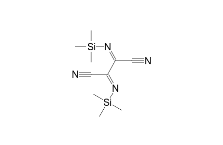 Bis[(trimethylsilyl)imino]succinonitrile