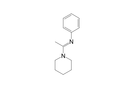 N(1),N(1)-PENTAMETHYLEN-N(2)-PHENYLACETAMIDINE