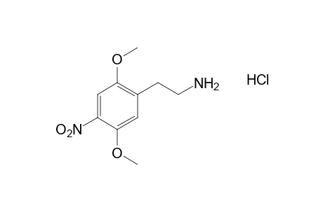 2C-N hydrochloride
