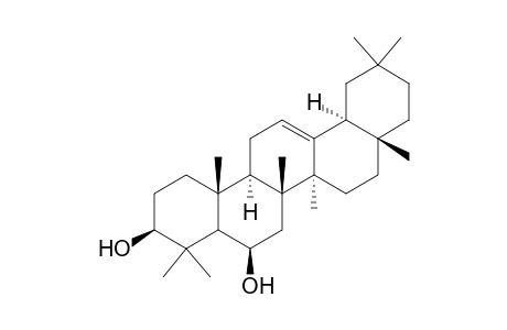 Daturadiol