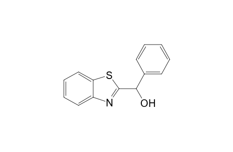 1,3-benzothiazol-2-yl(phenyl)methanol