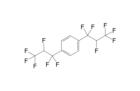 1,4-Bis(1,1,2,3,3,3-Hexafluoropropyl)benzene