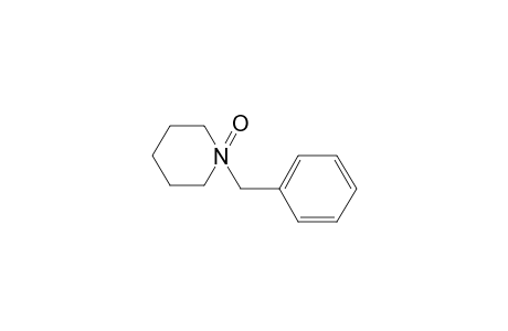 1-(benzyl)-1-oxido-piperidin-1-ium