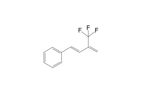 (E)-(3-(Trifluoromethyl)buta-1,3-dien-1-yl)benzene