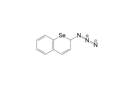 2-Azido-2H-selenochromene