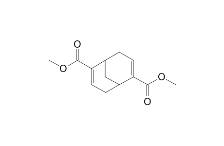 Dimethyl bicyclo[3.3.1]nona-2,6-diene-2,6-dicarboxylate