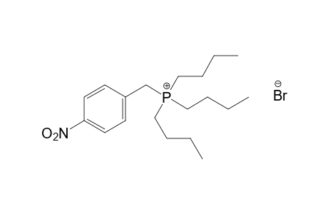 (p-nitrobenzyl)tributylphosphonium bromide