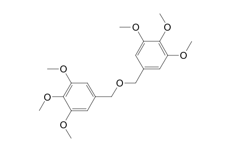 Bis (3,4,5-trimethoxybenzyl) ether