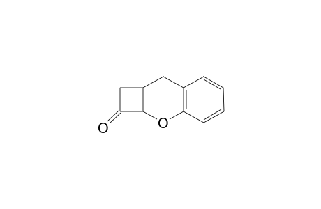 1,2a,8,8a-tetrahydrocyclobuta[b]chromen-2-one