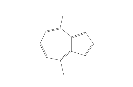 4,8-Dimethyl-azulene
