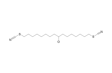 Thiocyanatin A