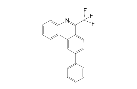 9-Phenyl-6-(trifluoromethyl)phenanthridine