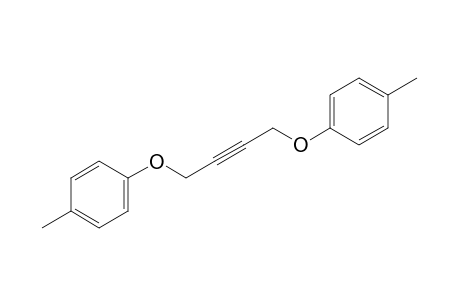 1,4-bis(p-tolyloxy)-2-butyne