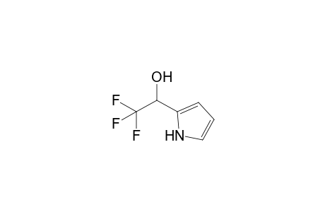 2,2,2-trifluoro-1-(1H-pyrrol-2-yl)ethanol