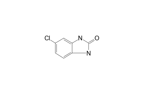 5-Chloro-1,3-dihydro-2H-benzimidazol-2-one