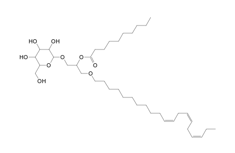 MGDG O-20:3_10:0