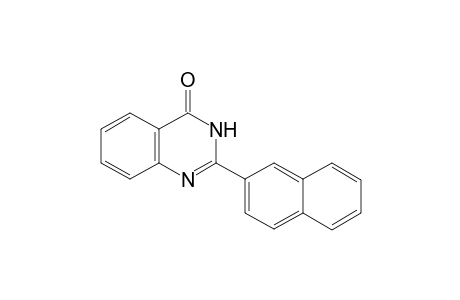 2-(Naphthalen-2-yl)quinazolin-4(3H)-one