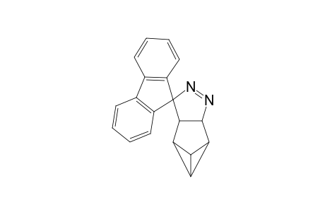 4,5,6,6a-tetrahydrospiro{fluorene-9',3(3aH)-[4,5,6]methenocyclopentapyrazole}