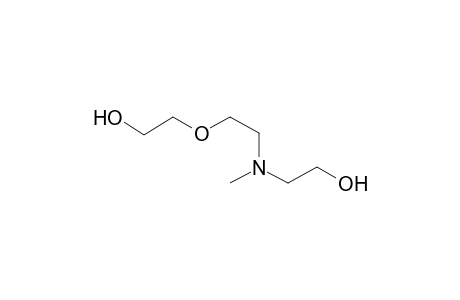 2-((2-(2-Hydroxyethoxy)ethyl)(methyl)amino)ethanol